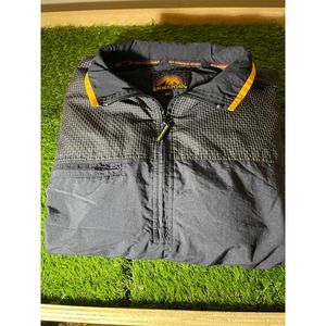 Sun Mountain Sports Jacket 1/4 Zip Size Large
